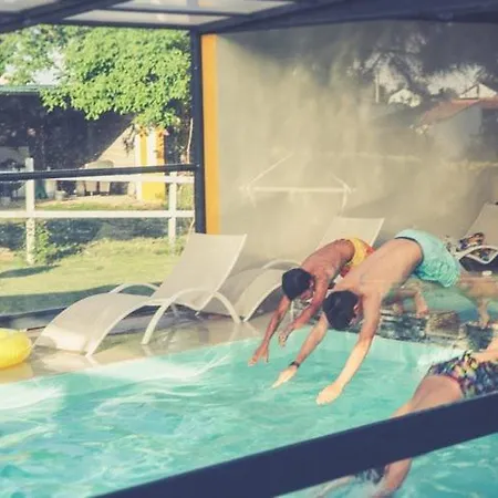 Alagoa Local Hétvégi ház *