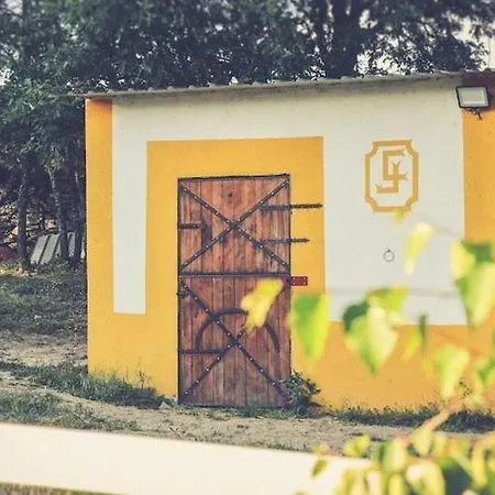 Alagoa Local Hétvégi ház