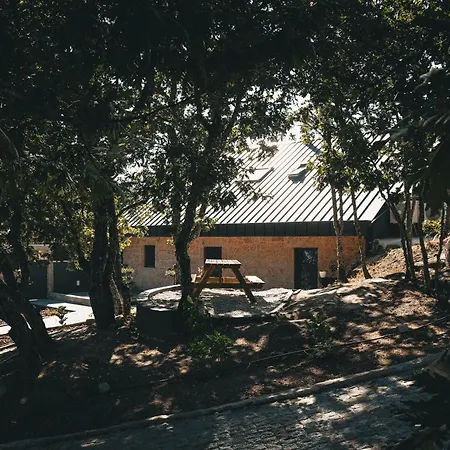 Alagoa Local Pinhel