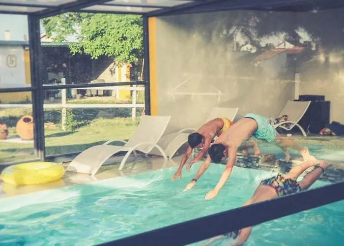 Alagoa Local Casa rural *