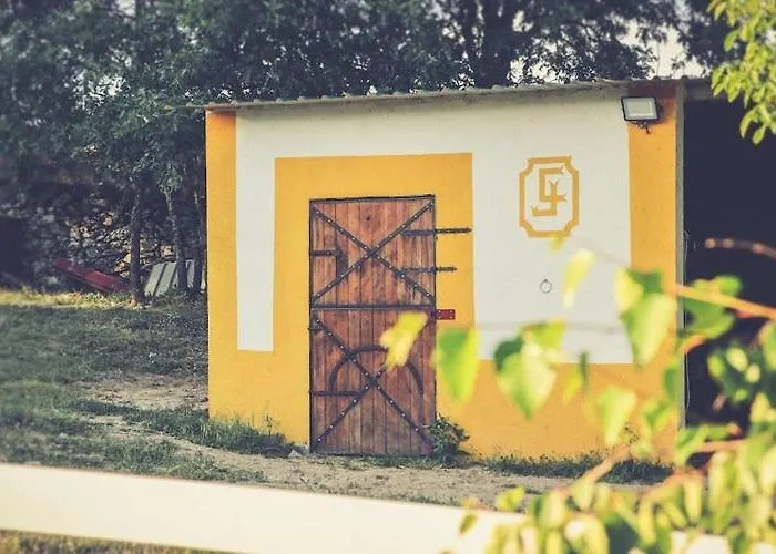 Alagoa Local Casa rural