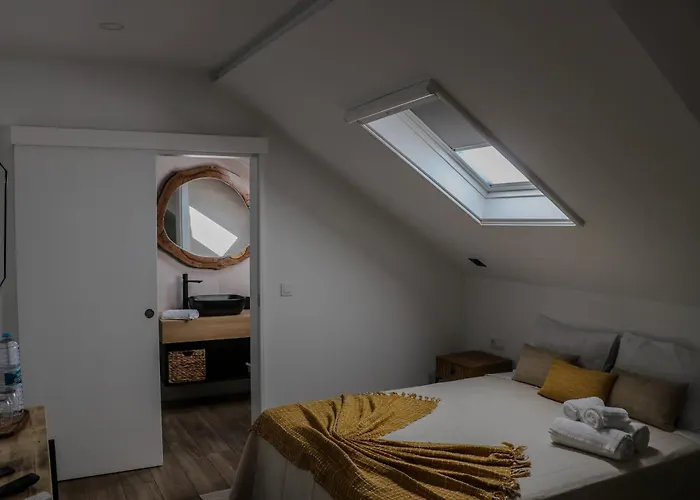 Alagoa Local Casa rural Pinhel