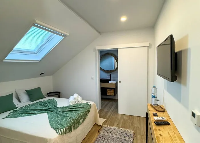 Alagoa Local * Pinhel