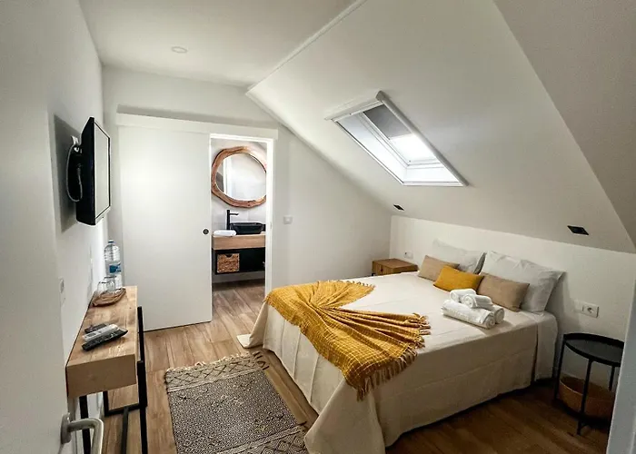 Alagoa Local * Pinhel