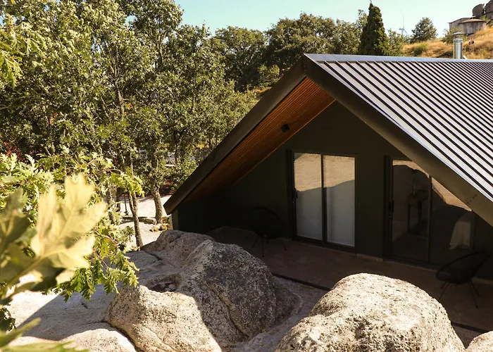 Alagoa Local Casa rural *