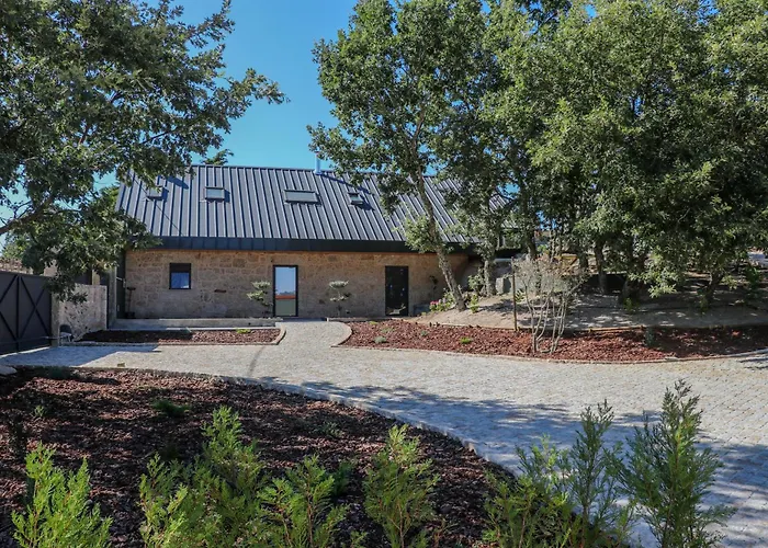 Casa rural Alagoa Local *